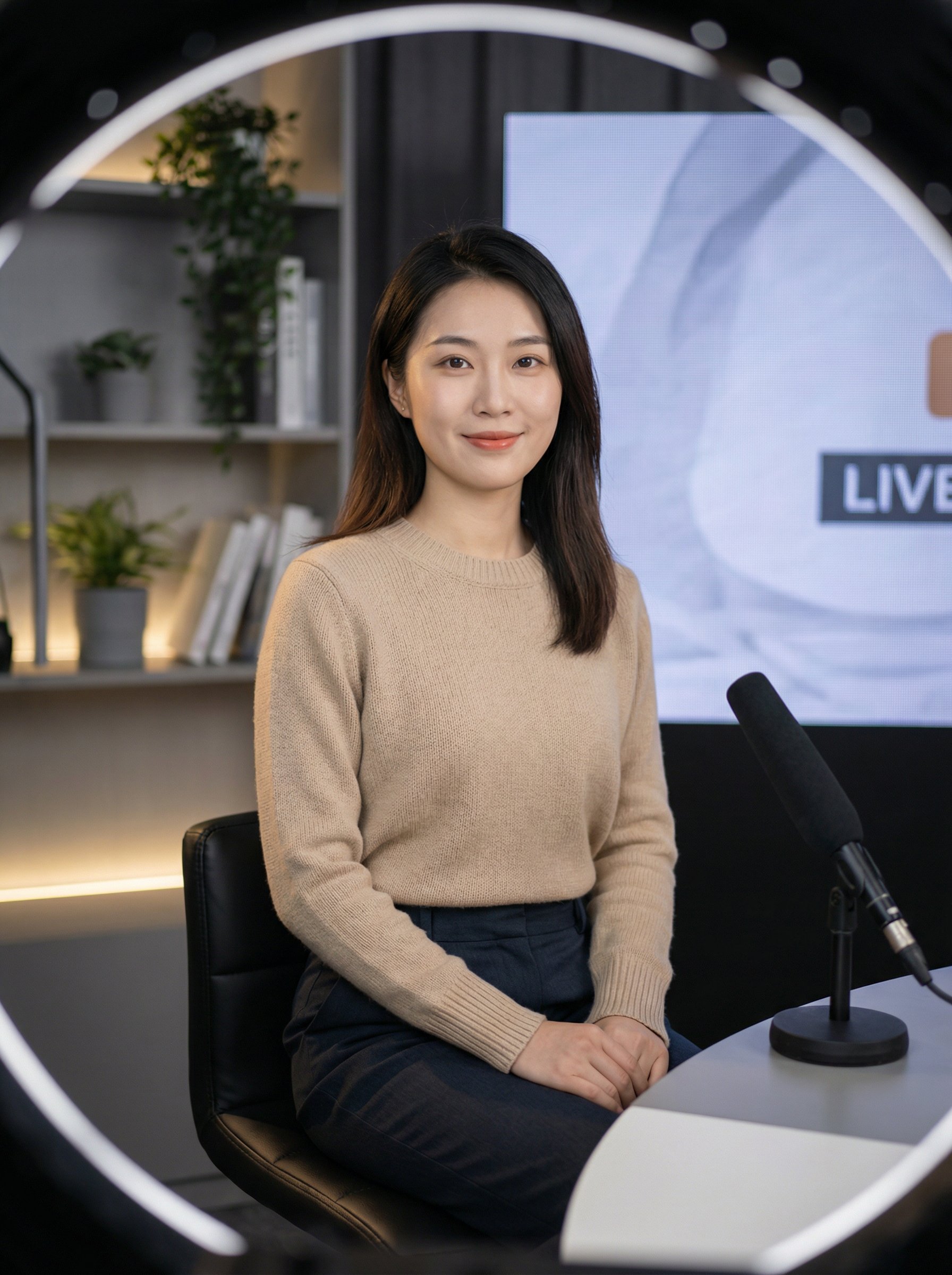 国产自拍直播视频-晴晴直播间