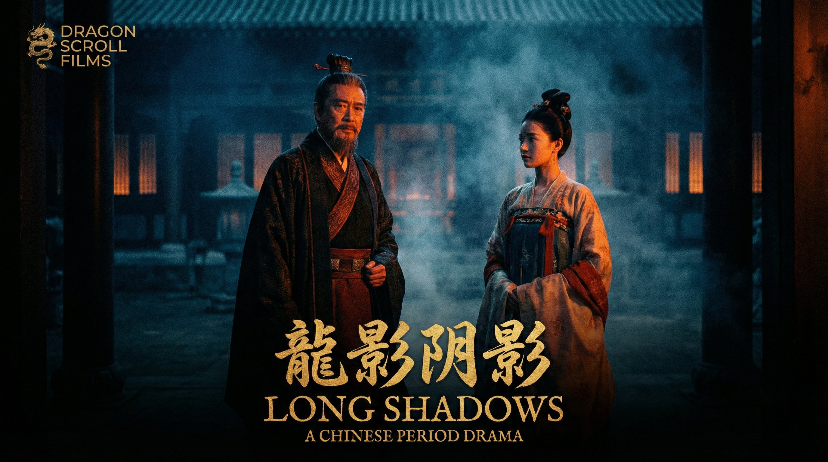 国产自拍热门视频-【国产自拍影视视频】龙影阴影 · 古装大剧正片