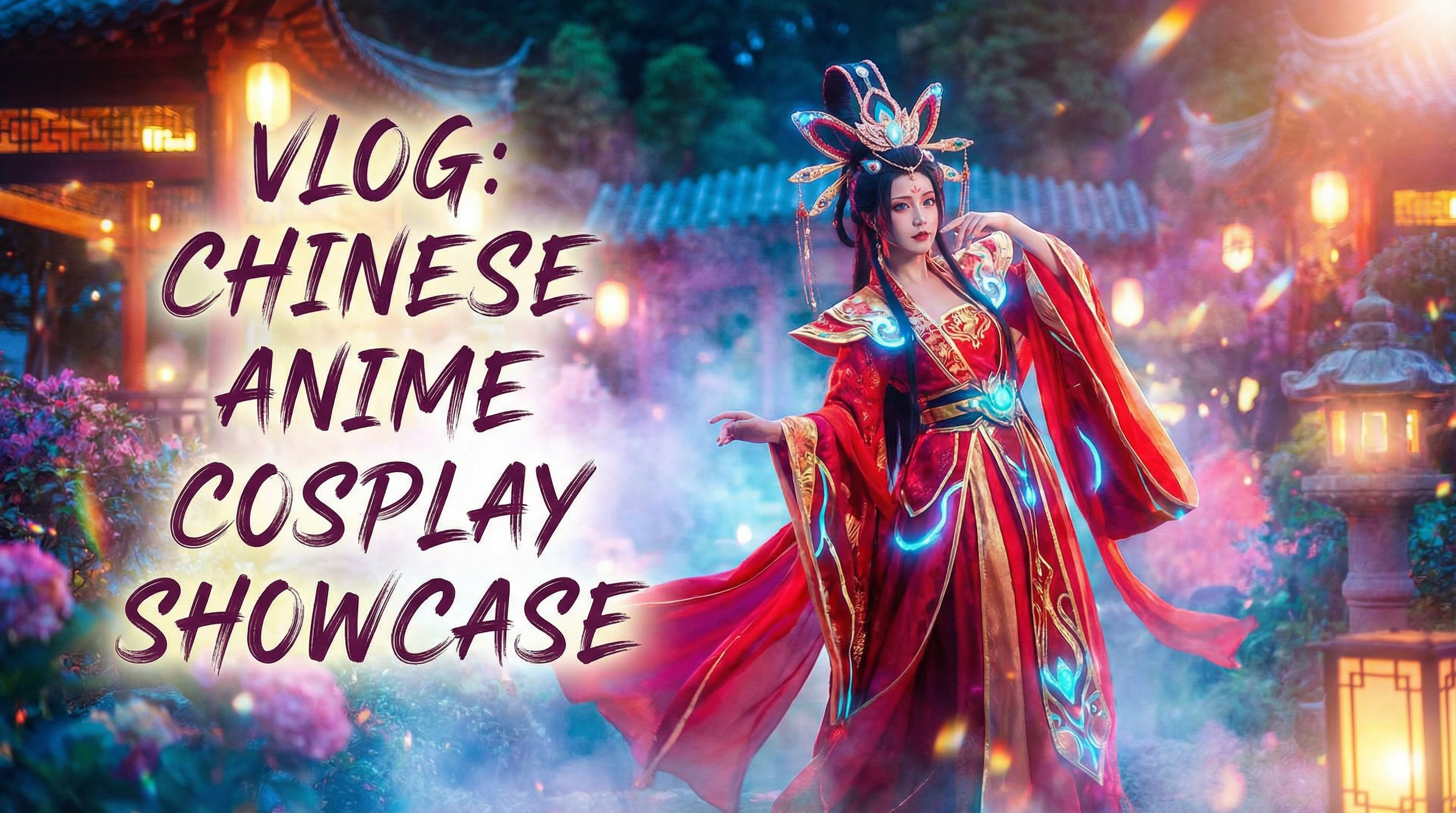 国产自拍热门视频-【国产自拍动漫视频】二次元cosplay视频展示 · 国风仙侠